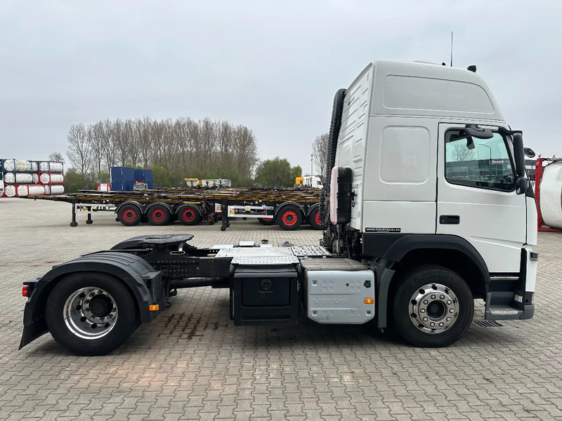 Volvo FM 11 420 Globetrotter, Night-Airco, ADR (FL, OX, AT), ALCOA - Cabeza tractora: foto 3 Volvo FM 11 420 Globetrotter, Night-Airco, ADR (FL, OX, AT), ALCOA - Cabeza tractora: foto 3