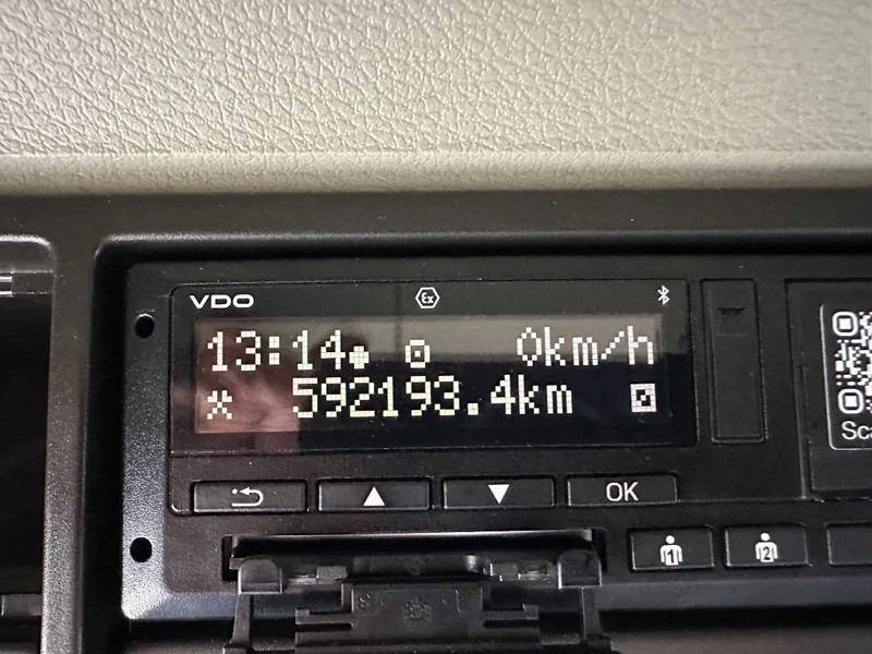 Cabeza tractora Volvo FM 460 Globetrotter, Night-Airco, ADR (FL, AT), EURO-6, ALCOA, VEB, 4x available: foto 19