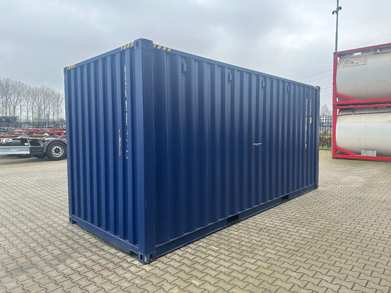 Onbekend NEW 20FT HIGH CUBE DV 9'6" container, 3x available - Contenedor marítimo: foto 5 Onbekend NEW 20FT HIGH CUBE DV 9'6" container, 3x available - Contenedor marítimo: foto 5