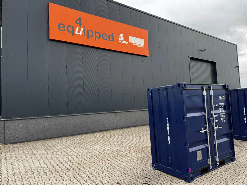 Onbekend NEW 4FT DV container - Contenedor marítimo: foto 3 Onbekend NEW 4FT DV container - Contenedor marítimo: foto 3
