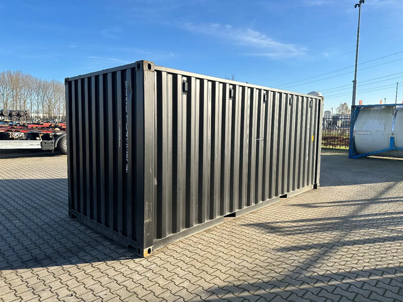 Onbekend TOP 20FT DV 8'6" containers ONE-WAY, 3x available - Contenedor marítimo: foto 5 Onbekend TOP 20FT DV 8'6" containers ONE-WAY, 3x available - Contenedor marítimo: foto 5