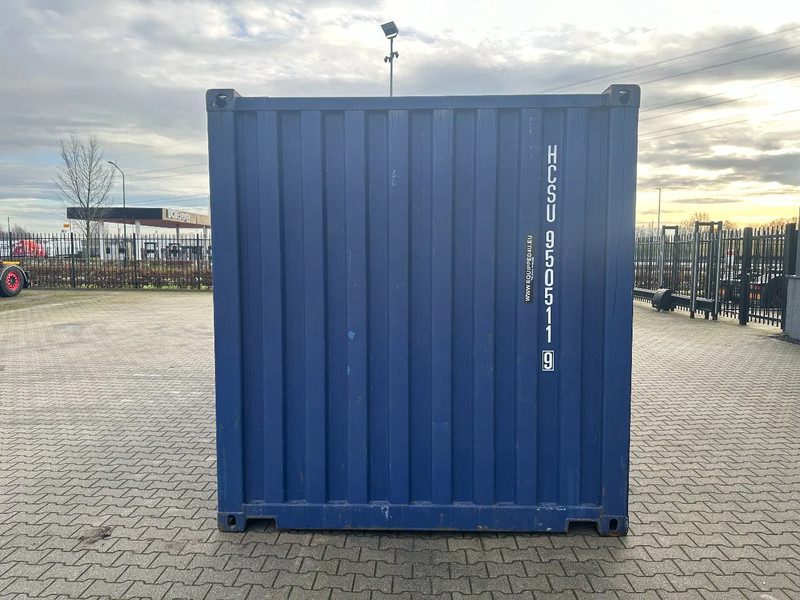 Onbekend nice 20FT DV 8'6" container (2017) - Contenedor marítimo: foto 5 Onbekend nice 20FT DV 8'6" container (2017) - Contenedor marítimo: foto 5