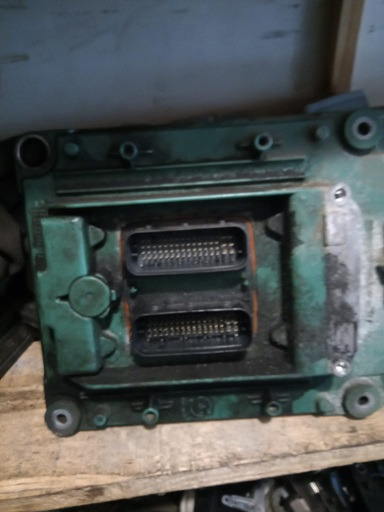EDC VOLVO FH460 D13K460 22423434 P01 - Unidad de control para Camión: foto 2 EDC VOLVO FH460 D13K460 22423434 P01 - Unidad de control para Camión: foto 2