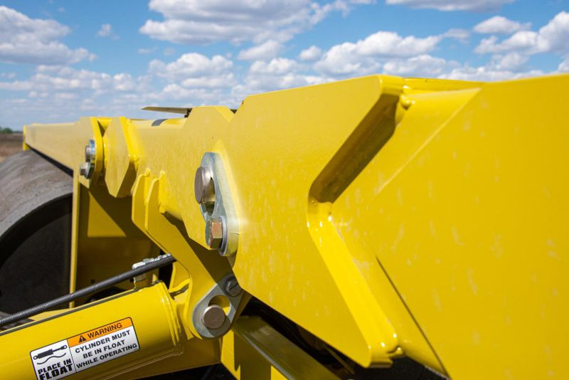 Degelman Hy-Roller XL 41 - Rodillo agrícola: foto 3 Degelman Hy-Roller XL 41 - Rodillo agrícola: foto 3