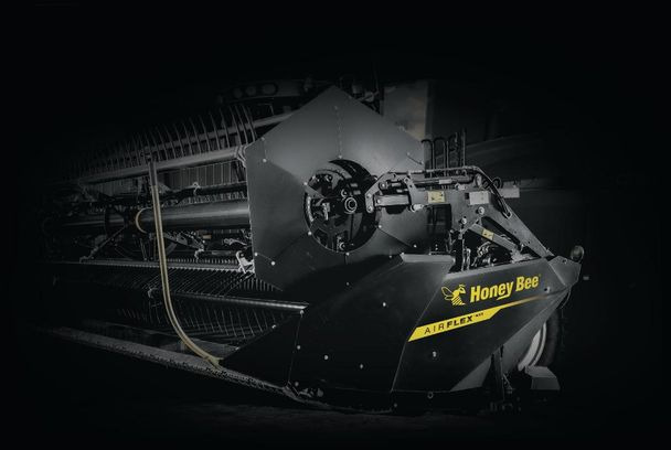 Honey Bee AirFLEX NXT AFN236 - Cabezal de grano: foto 2 Honey Bee AirFLEX NXT AFN236 - Cabezal de grano: foto 2