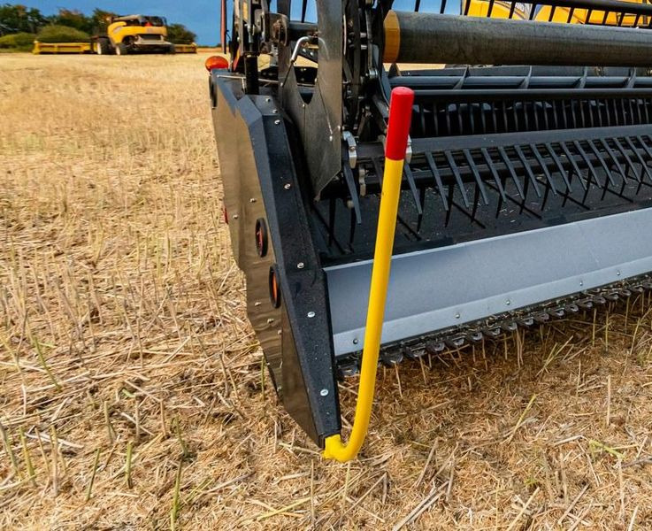 Cabezal de grano nuevo Honey Bee AirFLEX NXT AFN240: foto 14