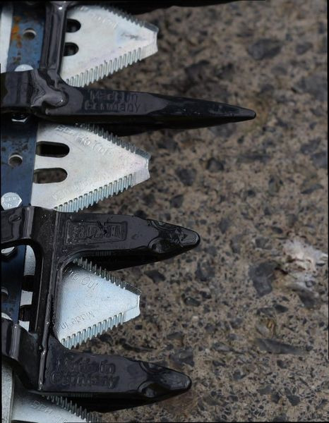 Honey Bee ST 30 - BANDSCHWADMÄHWERK - Cabezal de grano: foto 5 Honey Bee ST 30 - BANDSCHWADMÄHWERK - Cabezal de grano: foto 5