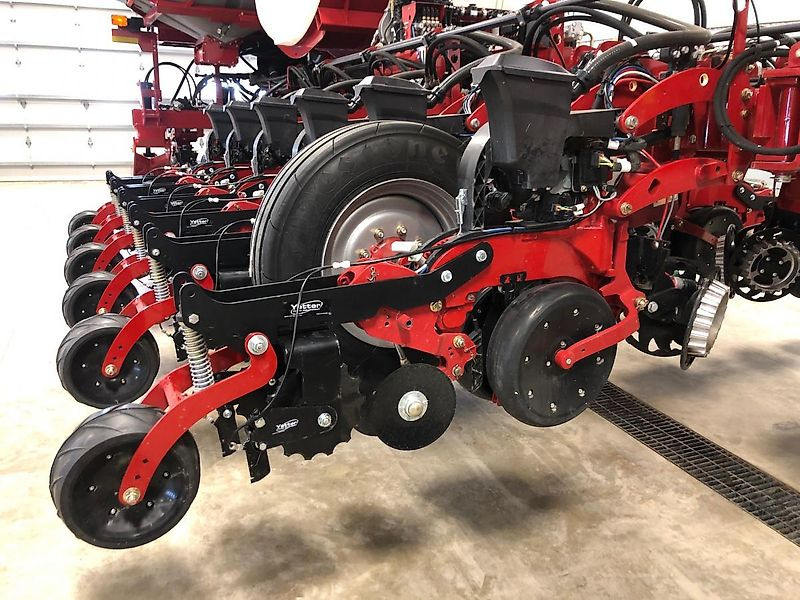 Yetter Düngerschar - Flüssigdünger - Inyector de purín: foto 5 Yetter Düngerschar - Flüssigdünger - Inyector de purín: foto 5