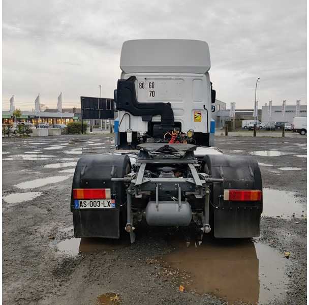 DAF CF-85-460 - Cabeza tractora: foto 3 DAF CF-85-460 - Cabeza tractora: foto 3