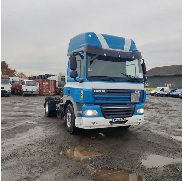 DAF CF-85-460 - Cabeza tractora: foto 3 DAF CF-85-460 - Cabeza tractora: foto 3