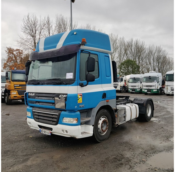 DAF CF-85-460 - Cabeza tractora: foto 1 DAF CF-85-460 - Cabeza tractora: foto 1