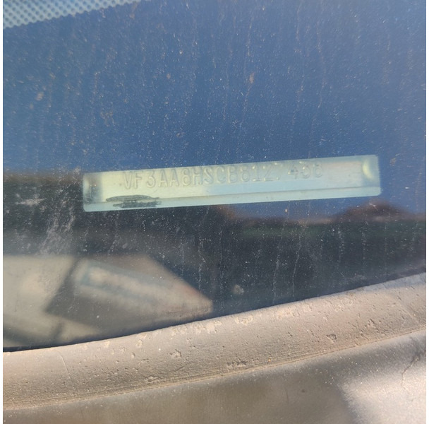 Peugeot Bipper - Coche: foto 5 Peugeot Bipper - Coche: foto 5