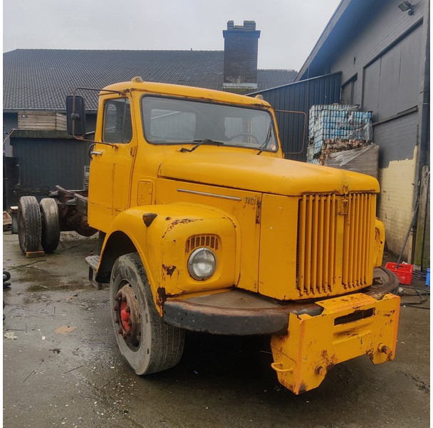 Scania 110 - Camión volquete: foto 3 Scania 110 - Camión volquete: foto 3