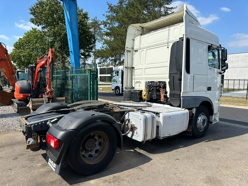 DAF XF 460 RETARDER + PTO HYDR - MX 13L - 460HP - SPACECAB - A/C - FRIGO - SPOILERS - EURO 6 - BE TRUCK - Cabeza tractora: foto 4 DAF XF 460 RETARDER + PTO HYDR - MX 13L - 460HP - SPACECAB - A/C - FRIGO - SPOILERS - EURO 6 - BE TRUCK - Cabeza tractora: foto 4
