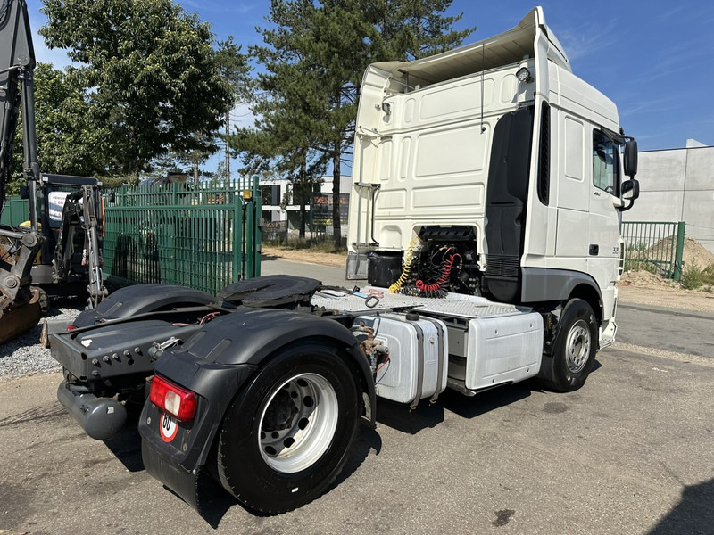 DAF XF 460 SC - PTO HYDR - *614.000km* - TUV 06/2025 - E6 - FRIGO - SPOILERS - BE TRUCK - Cabeza tractora: foto 4 DAF XF 460 SC - PTO HYDR - *614.000km* - TUV 06/2025 - E6 - FRIGO - SPOILERS - BE TRUCK - Cabeza tractora: foto 4