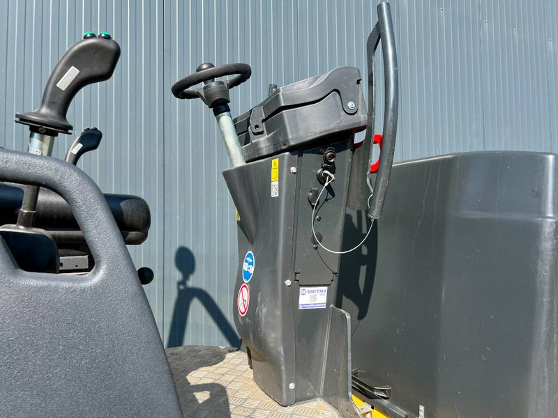 Rodillo nuevo Bomag BW 100 AD-5: foto 16