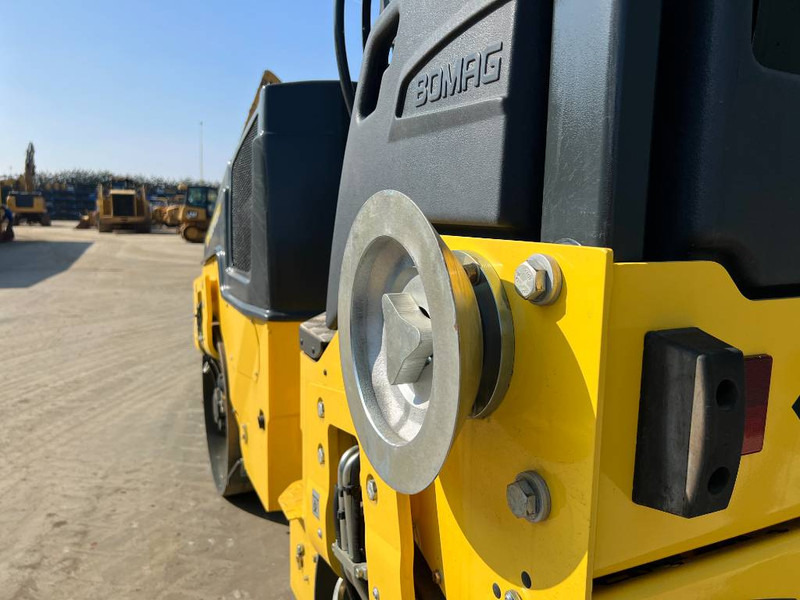 Bomag BW100 AD-5 - NEW - Rodillo: foto 5 Bomag BW100 AD-5 - NEW - Rodillo: foto 5