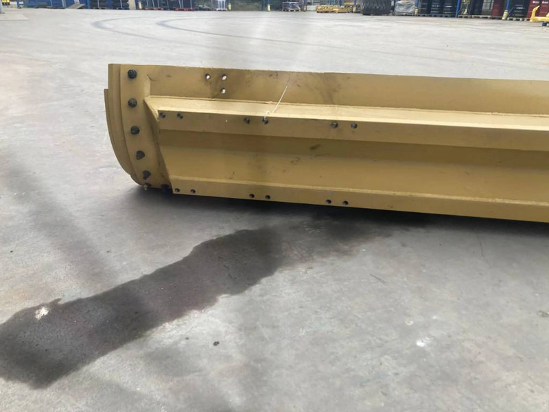 Cat 120M3 Moldboard - Hoja de bulldozer para Maquinaria de construcción: foto 3 Cat 120M3 Moldboard - Hoja de bulldozer para Maquinaria de construcción: foto 3