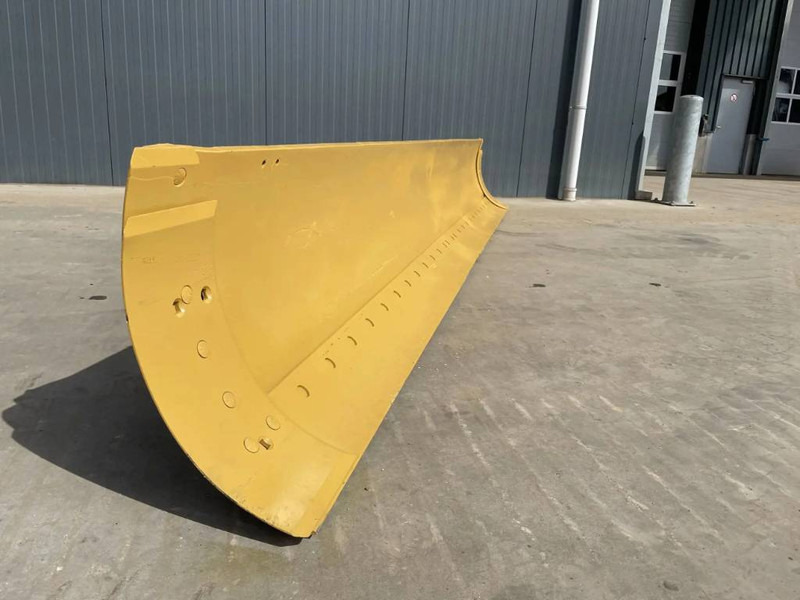 Cat 12G Moldboard - Hoja de bulldozer para Maquinaria de construcción: foto 4 Cat 12G Moldboard - Hoja de bulldozer para Maquinaria de construcción: foto 4