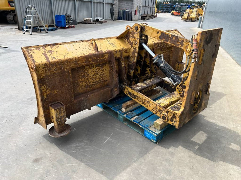 Cat 12H / 120M / 120H / 140G / 140H / 140K / 140M / 1 - Hoja de bulldozer para Maquinaria de construcción: foto 5 Cat 12H / 120M / 120H / 140G / 140H / 140K / 140M / 1 - Hoja de bulldozer para Maquinaria de construcción: foto 5