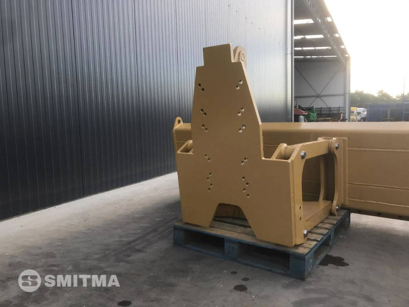 Cat 12M - Hoja de bulldozer para Maquinaria de construcción: foto 5 Cat 12M - Hoja de bulldozer para Maquinaria de construcción: foto 5