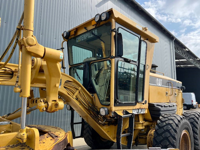 Cat 140 H - Grader: foto 4 Cat 140 H - Grader: foto 4