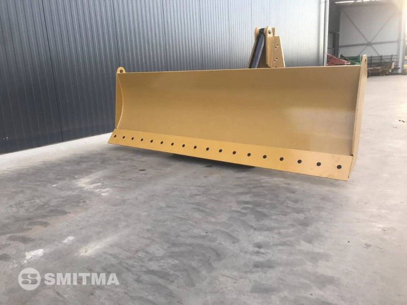 Cat 140G - Hoja de bulldozer para Maquinaria de construcción: foto 4 Cat 140G - Hoja de bulldozer para Maquinaria de construcción: foto 4