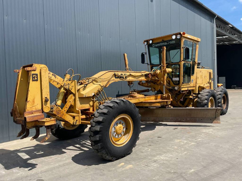 Cat 140G - Grader: foto 1 Cat 140G - Grader: foto 1