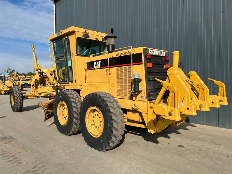 Cat 140H - Grader: foto 2 Cat 140H - Grader: foto 2