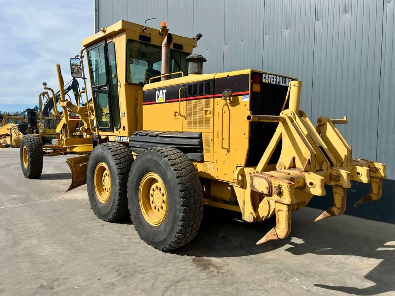 Cat 140H - Grader: foto 2 Cat 140H - Grader: foto 2