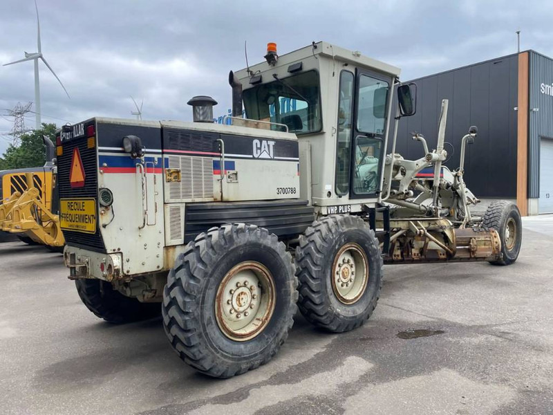 Cat 140H - Grader: foto 4 Cat 140H - Grader: foto 4
