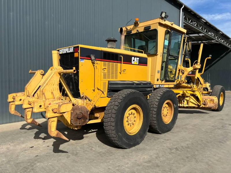 Cat 140H - Grader: foto 4 Cat 140H - Grader: foto 4