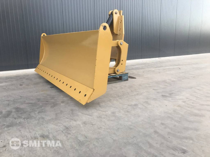 Cat 140K - Hoja de bulldozer para Maquinaria de construcción: foto 3 Cat 140K - Hoja de bulldozer para Maquinaria de construcción: foto 3