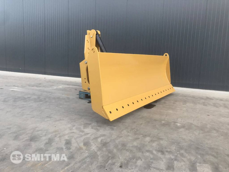 Cat 140K - Hoja de bulldozer para Maquinaria de construcción: foto 2 Cat 140K - Hoja de bulldozer para Maquinaria de construcción: foto 2