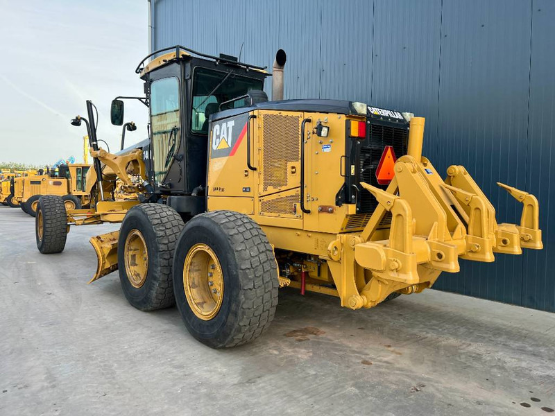 Cat 140M - Grader: foto 4 Cat 140M - Grader: foto 4
