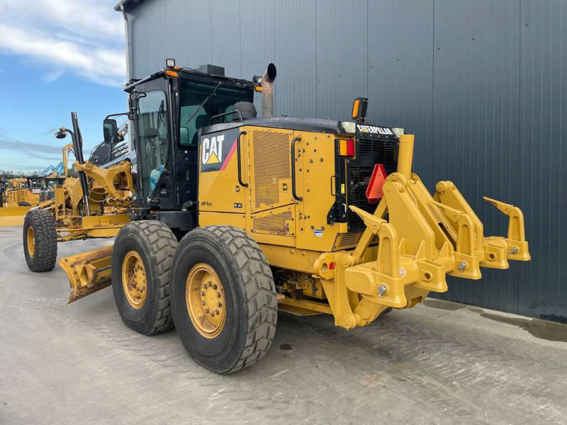 Cat 140M - Grader: foto 2 Cat 140M - Grader: foto 2