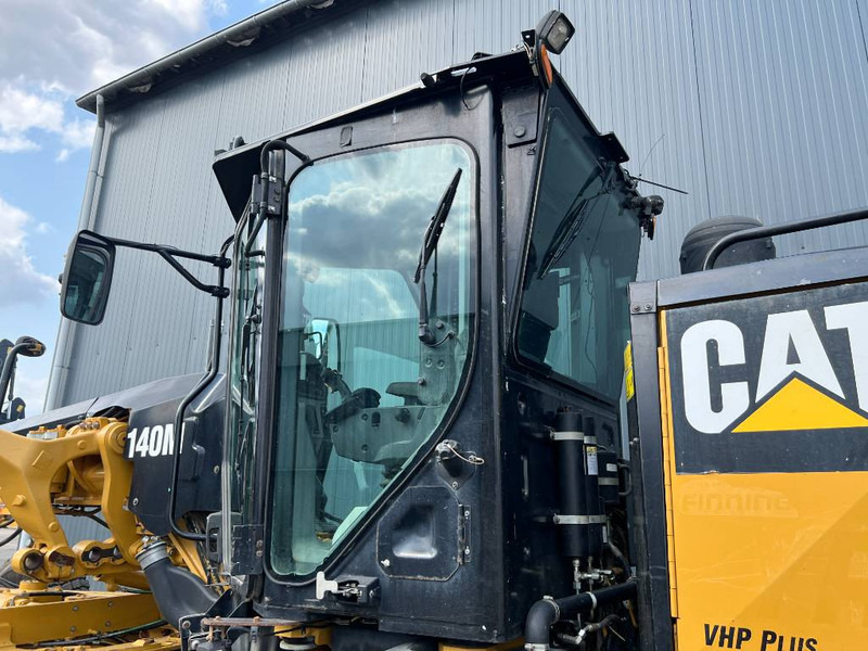 Cat 140M - Grader: foto 5 Cat 140M - Grader: foto 5