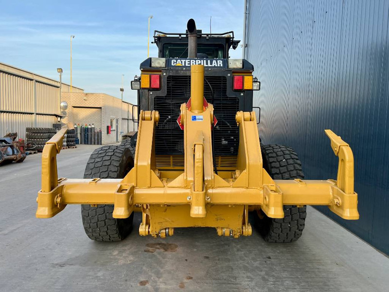 Cat 140M - Grader: foto 5 Cat 140M - Grader: foto 5