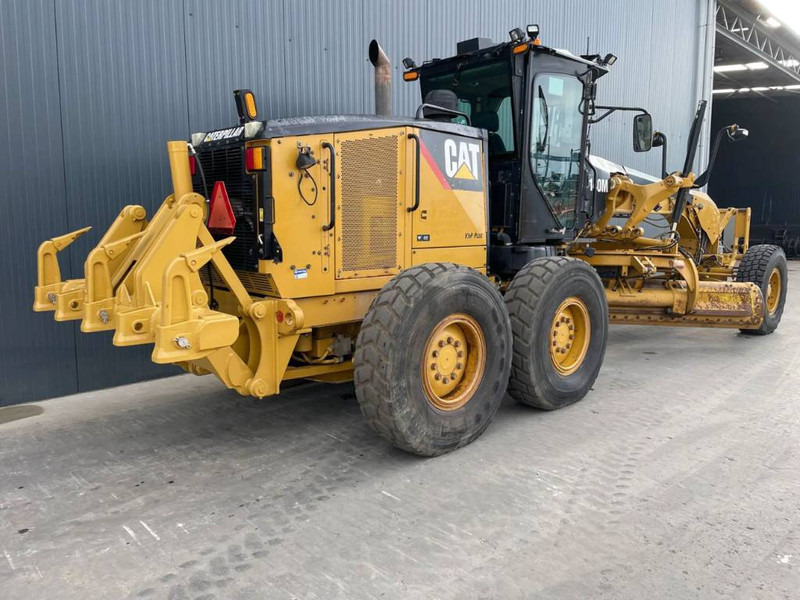 Cat 140M - Grader: foto 4 Cat 140M - Grader: foto 4