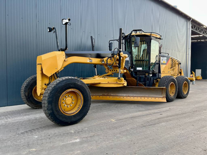 Cat 140M - Grader: foto 2 Cat 140M - Grader: foto 2