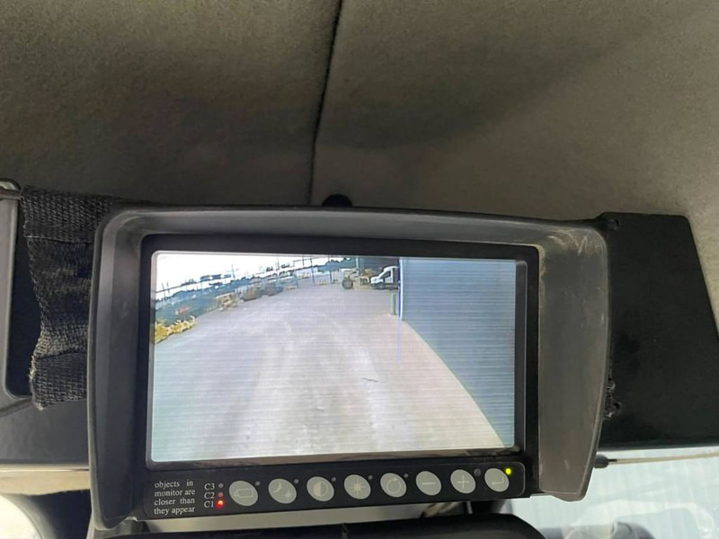 Grader Cat 140M3 AWD: foto 17