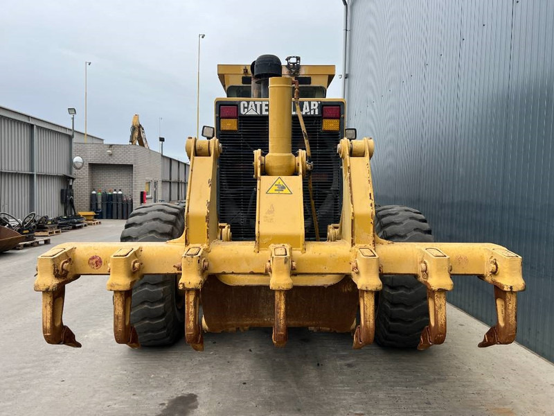 Cat 14H - Grader: foto 4 Cat 14H - Grader: foto 4