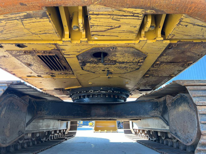 Cat 320C L - Excavadora de cadenas: foto 5 Cat 320C L - Excavadora de cadenas: foto 5