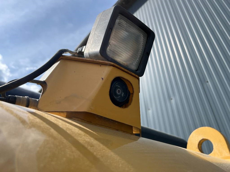 Cat 323D LN VA - Excavadora de cadenas: foto 5 Cat 323D LN VA - Excavadora de cadenas: foto 5