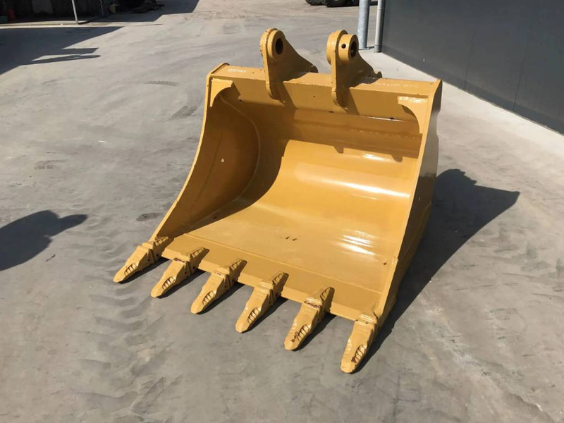 Cazo para Maquinaria de construcción nuevo Cat 323D3 1.40m: foto 7