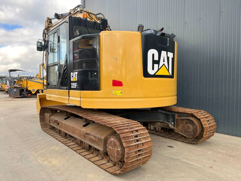 Cat 325F LCR - Excavadora de cadenas: foto 2 Cat 325F LCR - Excavadora de cadenas: foto 2