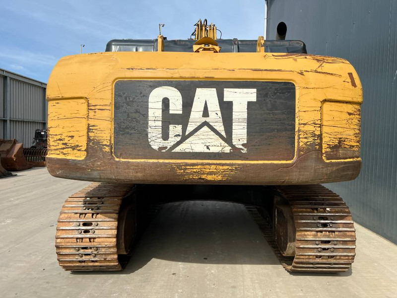 Cat 329D LN - Excavadora de cadenas: foto 5 Cat 329D LN - Excavadora de cadenas: foto 5