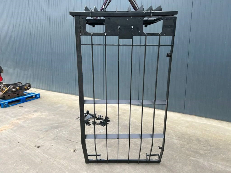 Cat 330C Guard - Cabina e interior para Maquinaria de construcción: foto 4 Cat 330C Guard - Cabina e interior para Maquinaria de construcción: foto 4