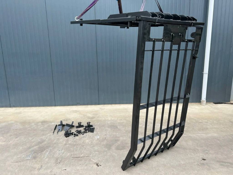 Cat 336D Guard - Cabina e interior para Maquinaria de construcción: foto 1 Cat 336D Guard - Cabina e interior para Maquinaria de construcción: foto 1