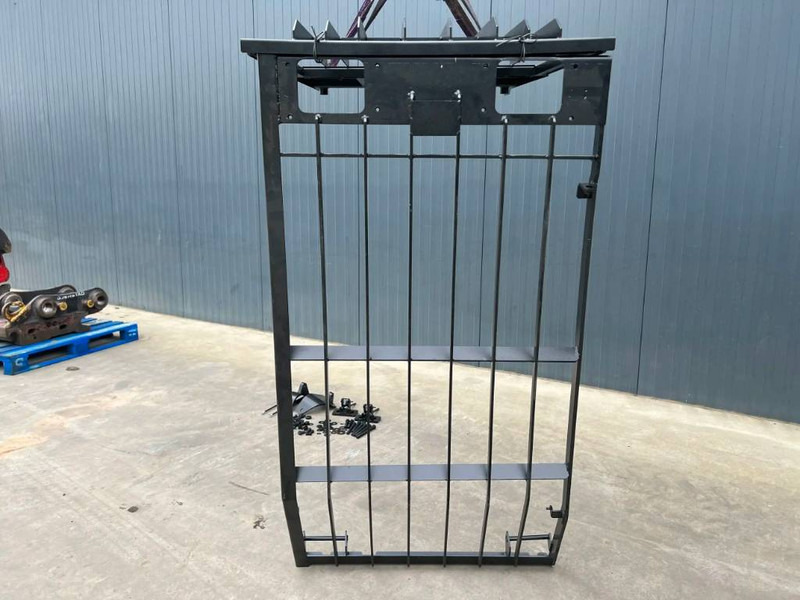 Cat 345C Guard - Cabina e interior para Maquinaria de construcción: foto 1 Cat 345C Guard - Cabina e interior para Maquinaria de construcción: foto 1